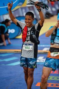 BIB: 100, 9741, 150, 218
                            <button type="button" onclick="openModal(22754574)" class="btn btn-primary btn-sm float-right btn-popup" data-toggle="modal" data-target=".modal-high-quality">
                        <i class="fas fa-shopping-cart"></i> Add to Cart
                    </button>
                                            <button type="button" onclick="isThisMe(22754574, true)" class="btn btn-success btn-sm float-right btn-popup btn-isme hidden" data-toggle="tooltip" data-placement="bottom" title="นี่คือรูปของคุณใช่ไหม คลิกที่นี่เพื่อเอาเข้าอัลบั้ม">
                        <i class="fas fa-plus"></i> Add to album
                    </button>
                    <button type="button" onclick="isThisMe(22754574, false)" class="btn btn-warning btn-sm float-right btn-popup btn-isnotme hidden">
                        <i class="fas fa-ban"></i> Remove from album
                    </button>